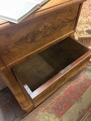 Mueble auxiliar tocador