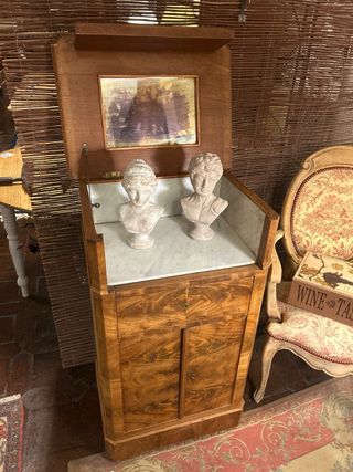 Mueble auxiliar tocador