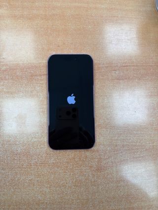 iPhone 16 Rosa