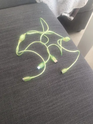 Cable Link Game Boy Color/Advance