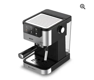 Cafetera Sogo Espresso Instantpro 1350
