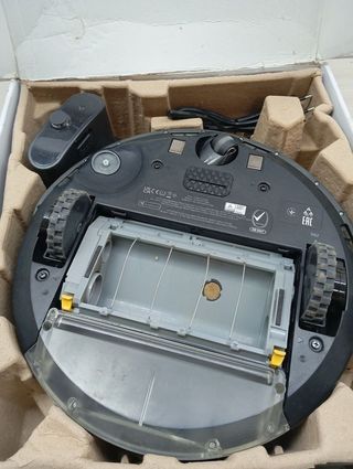 iRobot Roomba 692 Robot Aspirador con conexión