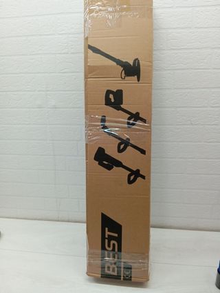 Desbrozadora a batería - Cortacésped