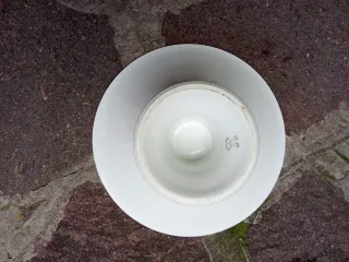 Alzatina Richard Ginori Porcellana