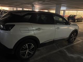 Peugeot 3008 2022