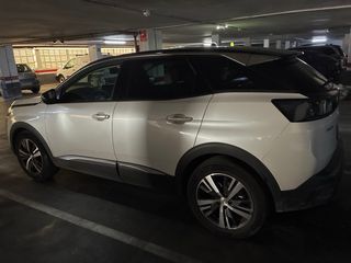 Peugeot 3008 2022
