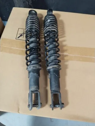 Amortiguadores Kymco Agility City 125