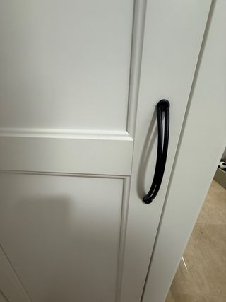 Armario 3 puertas con espejo