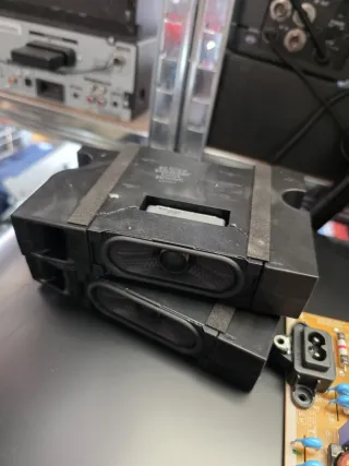 Componentes TV LG 43UJ701V