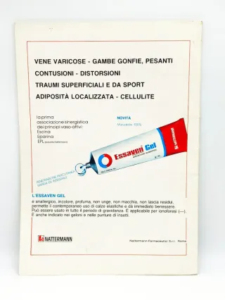 Rivista FEDERAZIONE MEDICA n. 6 (1978) - Vintage