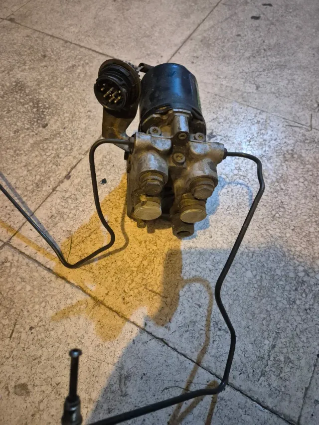 Módulo ABS BMW E36