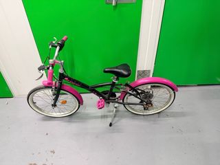 2 Bicicletas Infantiles (Niño/Niña)