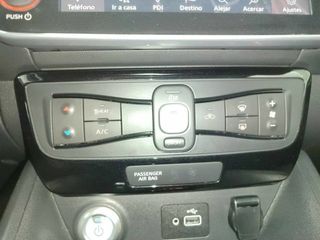 Nissan Leaf 40kWh Acenta