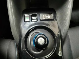 Nissan Leaf 40kWh Acenta