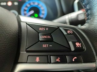 Nissan Leaf 40kWh Acenta