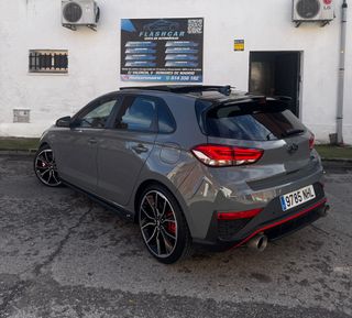 Hyundai i30 N Performance Sky 2019