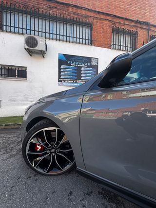Hyundai i30 N Performance Sky 2019