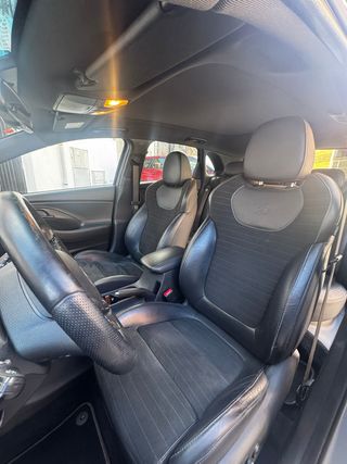 Hyundai i30 N Performance Sky 2019
