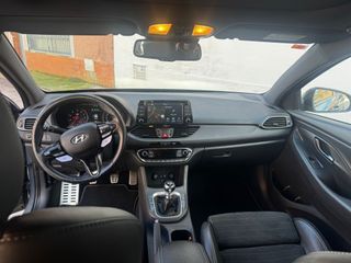 Hyundai i30 N Performance Sky 2019