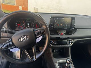 Hyundai i30 N Performance Sky 2019
