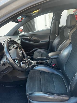 Hyundai i30 N Performance Sky 2019