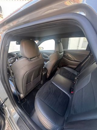 Hyundai i30 N Performance Sky 2019