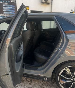 Hyundai i30 N Performance Sky 2019