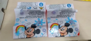 Juego LINCE y 3 puzzles de la patrulla canina