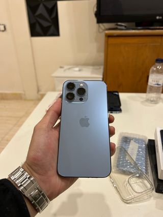 iPhone 13 Pro 1TB Azul 94%