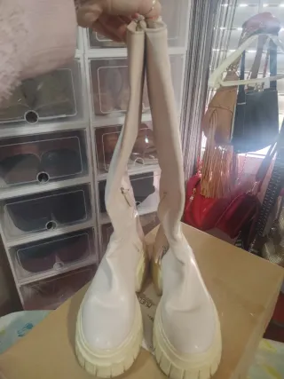 Botas todoterreno Talla 38