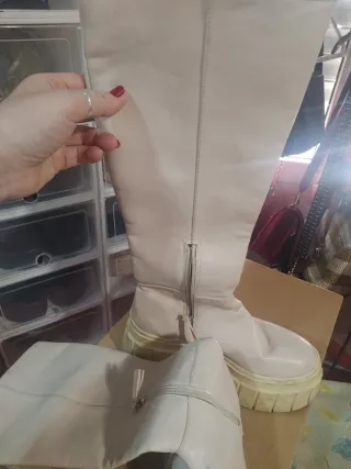 Botas todoterreno Talla 38