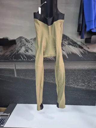 Culotte Gsport Pro Team Talla M Verde