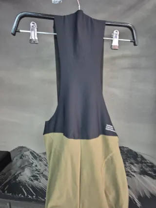 Culotte Gsport Pro Team Talla M Verde