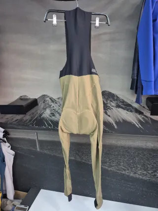 Culotte Gsport Pro Team Talla M Verde