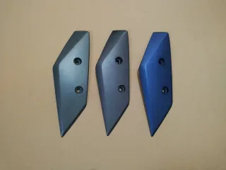 Lateral Guardabarros Xmax 2018-2021 Derecho