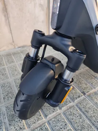 Patinete Ninebot 20k/h