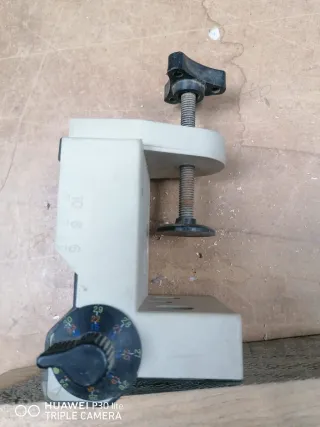 Cerradura con tirador SMEZIL