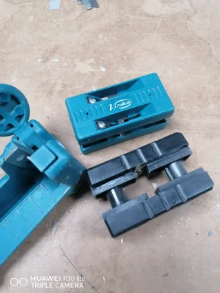 Cerradura con tirador SMEZIL