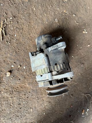 Alternador para Nissan Patrol ED Especial