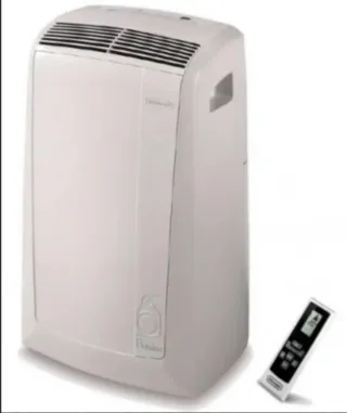 Aire Acondicionado Portátil DeLonghi