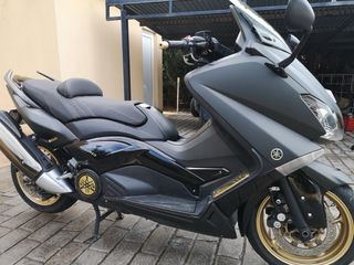 Yamaha T-Max 530 Maxi Scooter año 2013
