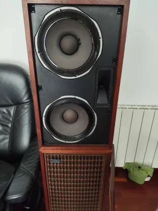 Altec Lansing Bolero 890C Altavoces