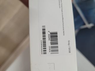 Samsung Galaxy Tab A7 Lite 32GB Plateada