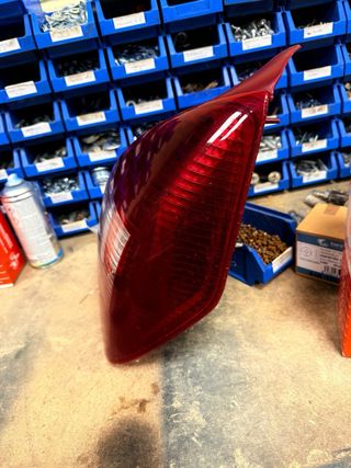 Piloto trasero derecho Citröen C2