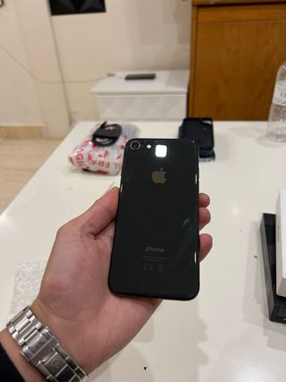 iPhone 8 256 GB - Batería 100%