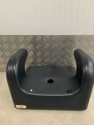 Silla alzador para coche