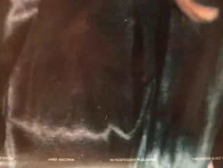 Póster de Madonna 1998 61x86.5 cm