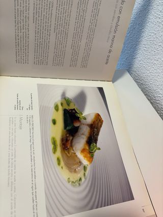 Cocina con lógica Jordi Cruz