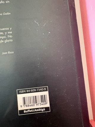 Cocina con lógica Jordi Cruz