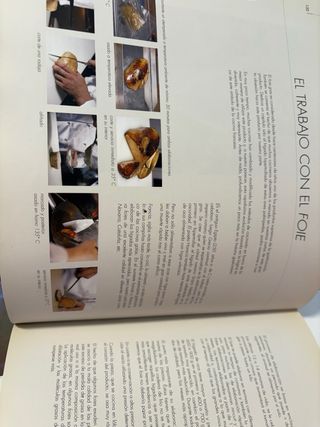 Cocina con lógica Jordi Cruz